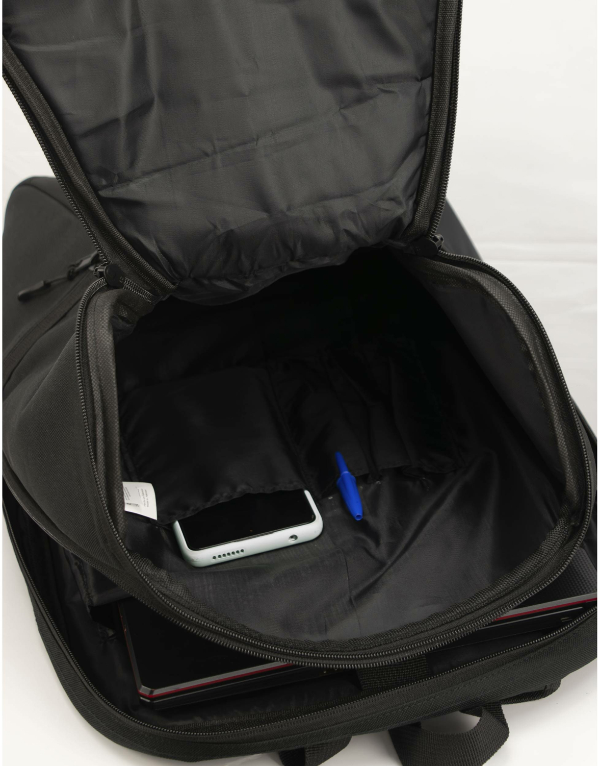 Mochila BACK PACK PROMO HEBO 