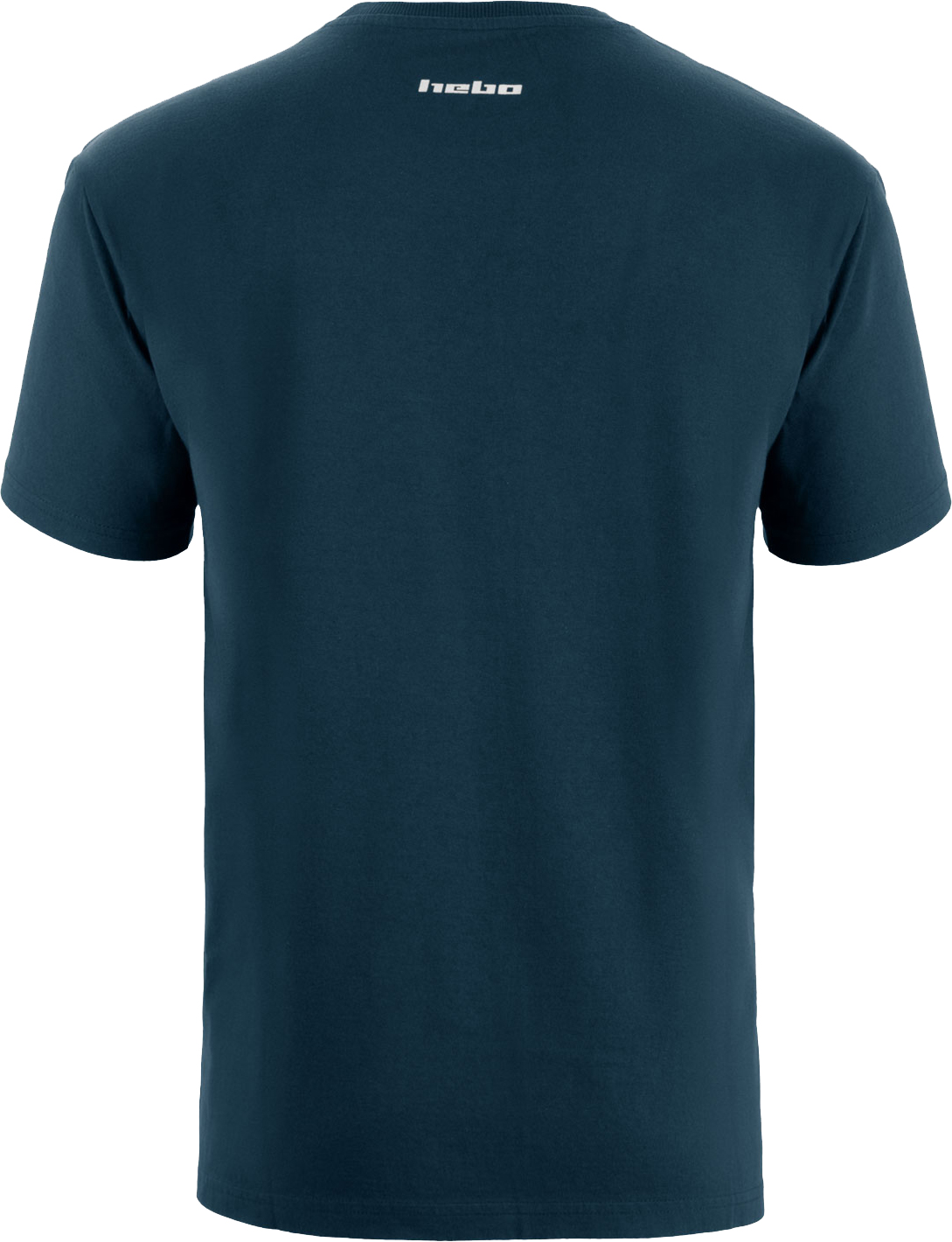T-Shirt Azul HEBO 