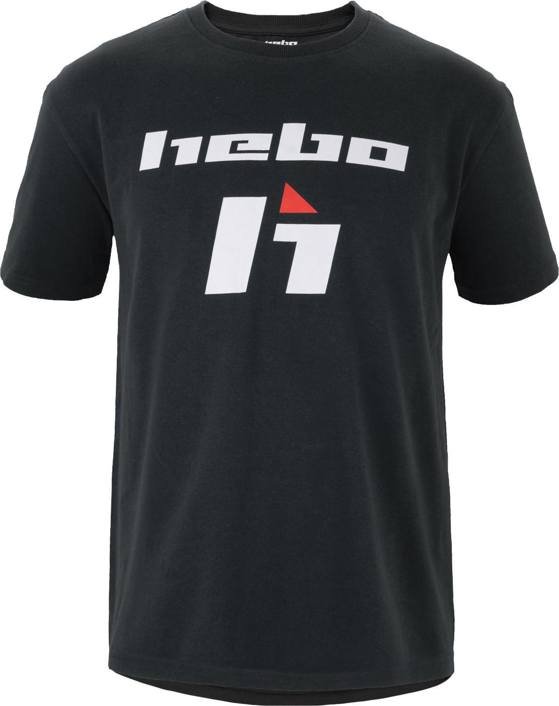 T-Shirt Cinza HEBO 