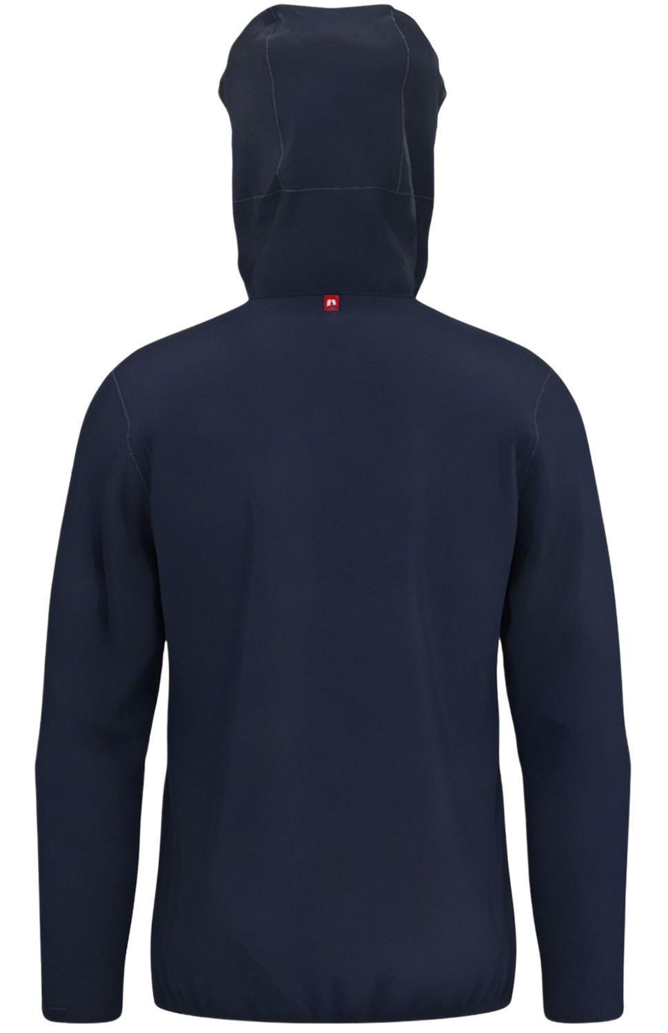 Casaco SOFTSHELL PADDOCK Azul HEBO 