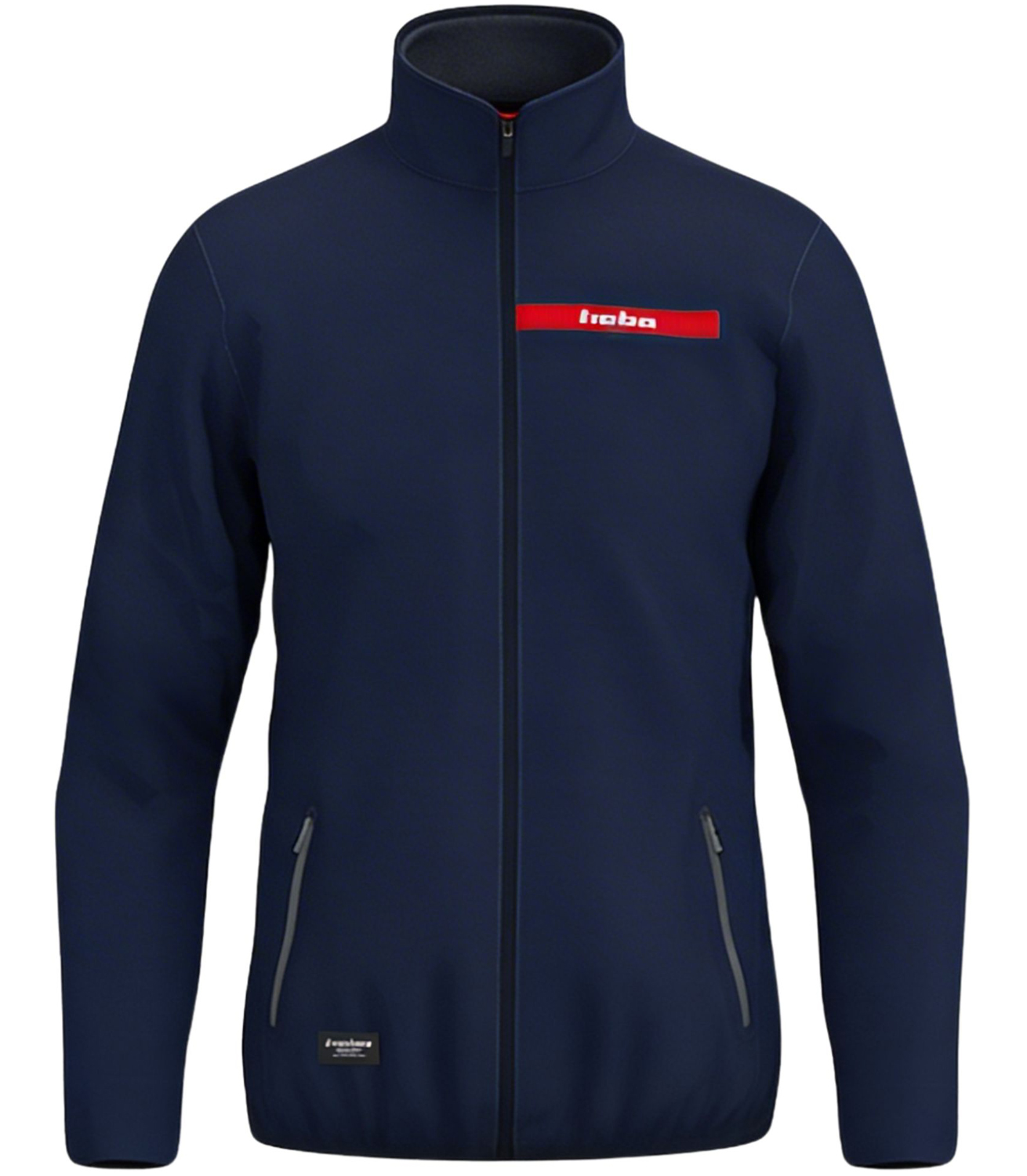 Casaco PADDOCK INVERNO Azul HEBO 