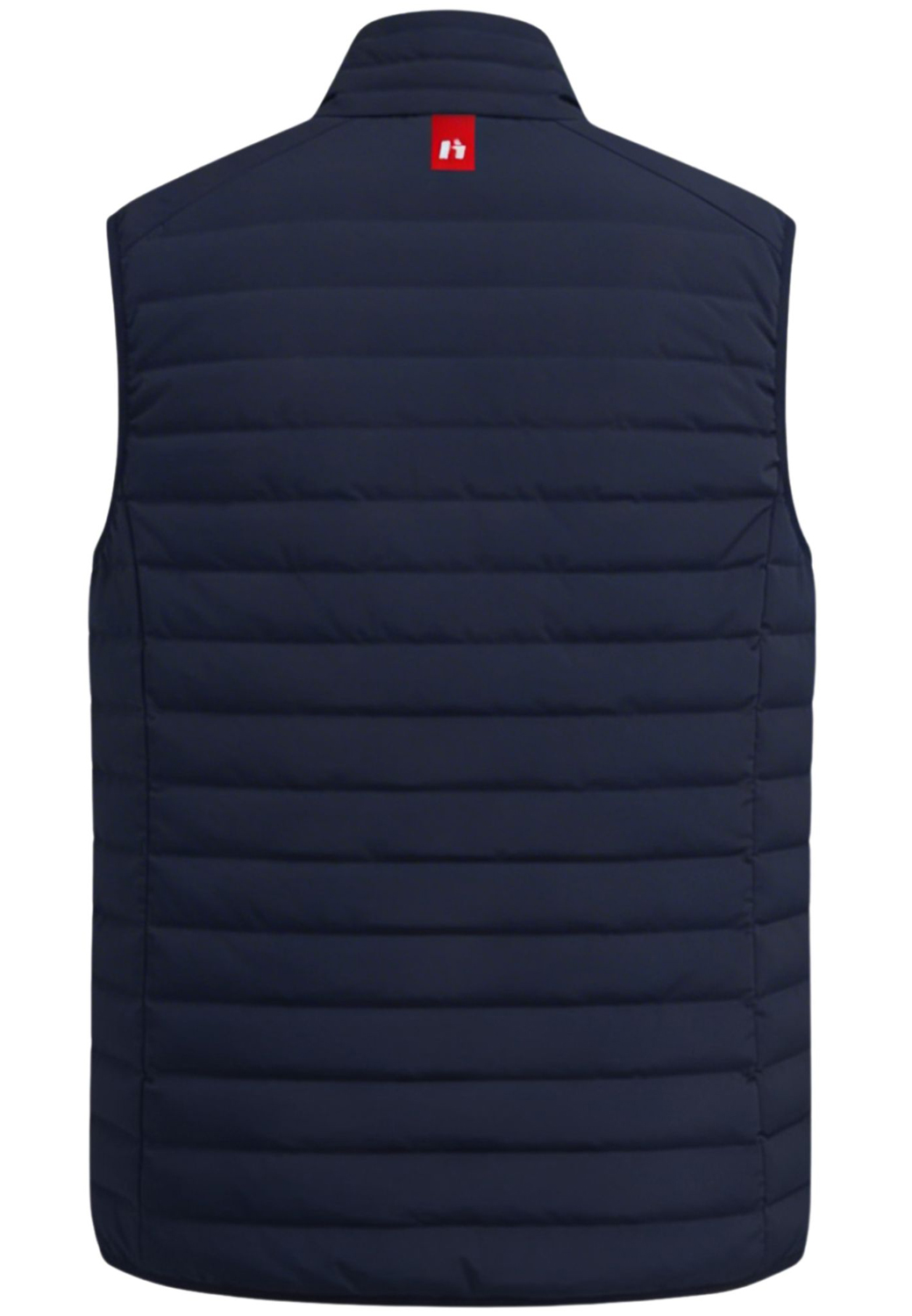 Colete PADDOCK ACOLCHADO Azul HEBO 