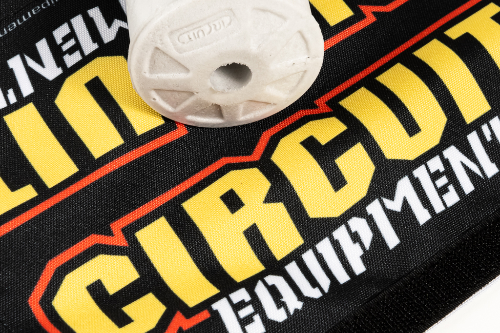 Esponja de Guiador Redonda I.9 CIRCUIT 