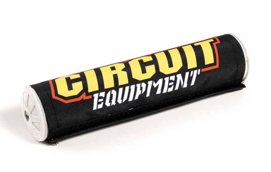 Esponja de Guiador Redonda I.9 CIRCUIT 