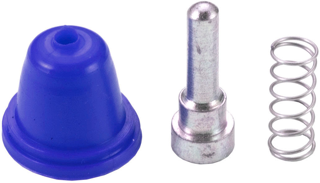 Guarda-Pó de bomba AJP HEBO gasgas ec 125 2002