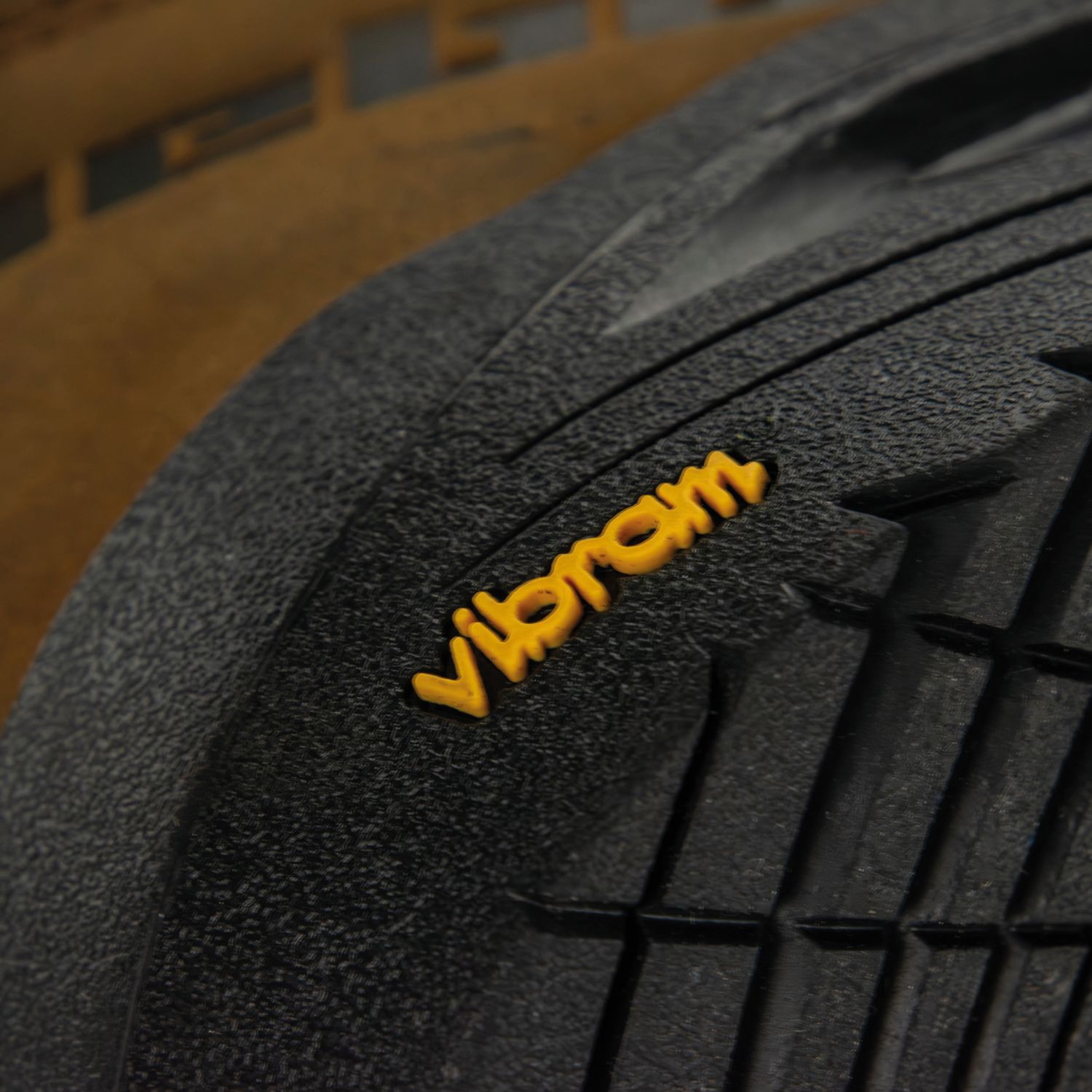 Botas Trail / Dual Sport TRACK Baixas WP HEBO 