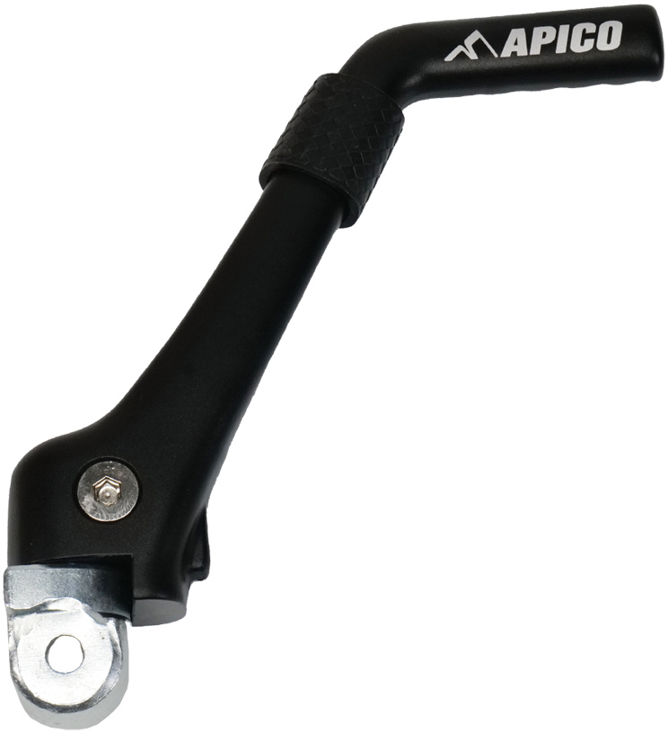 KICK START BETA EVO 80 09-24, REV50-80 2008 BLACK APICO 