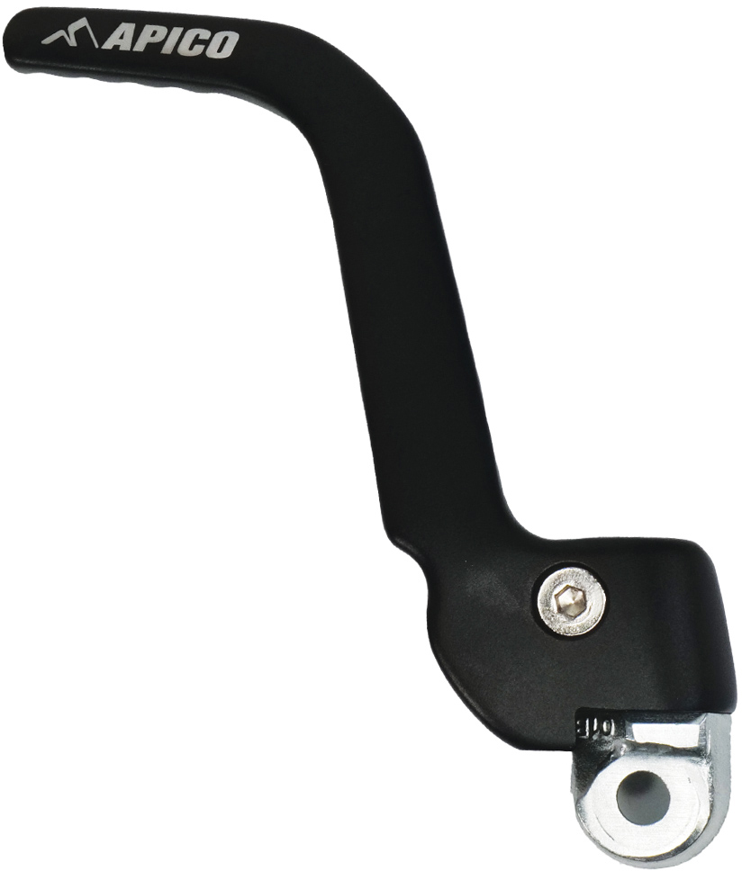 KICK START BETA EVO125-300 09-24 BLACK APICO 