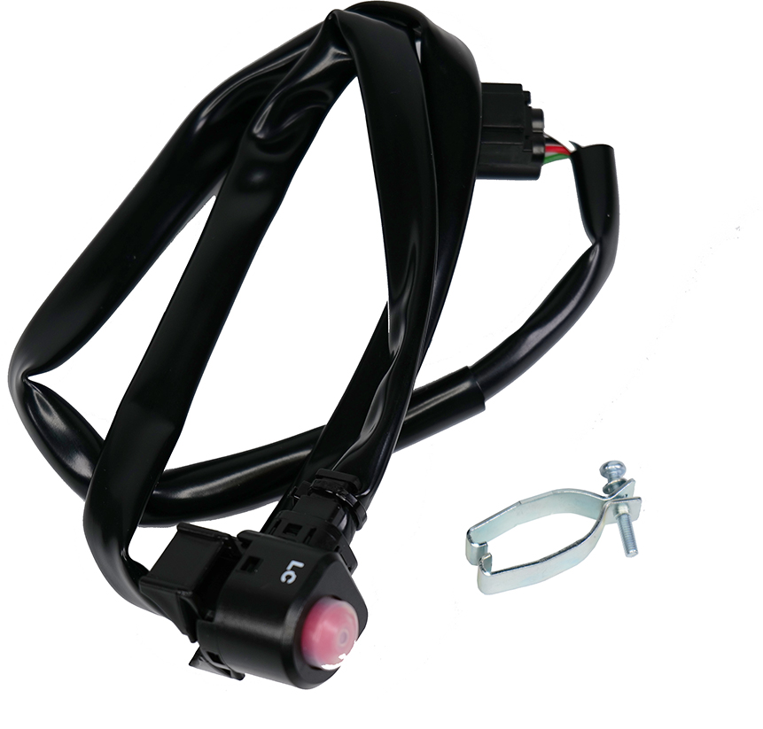 LAUNCH CONTROL SWITCH YAMAHA YZ450F 2020 APICO 