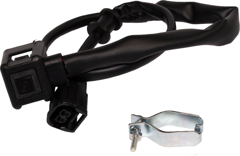 START SWITCH HONDA CRF250R / RX 18-21, CRF450R / RX 17-20, CRF450X 19-20 (R) APICO 