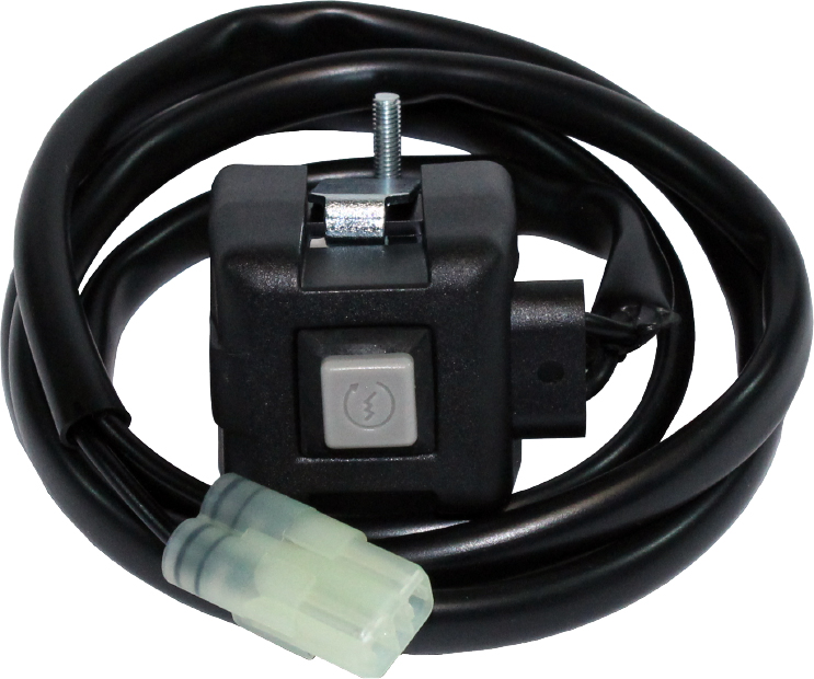 START SWITCH YAMAHA YZ250F 19-23, YZ450F 18-22, WR250F 07-23, WR450F 07-23, YZ250FX / 450FX 15-23 (R APICO 