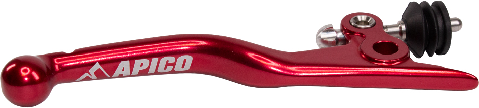 BRAKE LEVER ELITE KTM / HQV / GAS SX / TC / MC50 24-25, SX / TC / MC65-8 APICO 