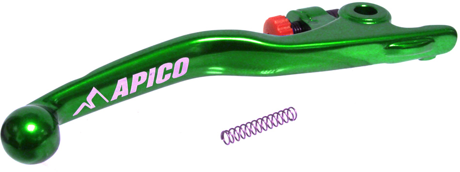 BRAKE LEV ELITE KTM / HQV / GAS / SHE / KAW / TRI / STA SX / SX-F / TC / FC 14 APICO 
