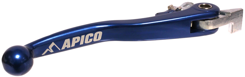 ELITE FORGED Brake Lever APICO 