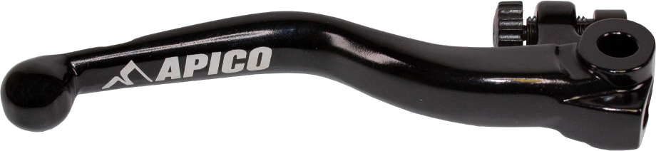 BRAKE LEVER ELITE GAS / HQV EC / EC-F250-350 21-23, TE / FE150-501 22-23 (BRAKTEC) BLACK APICO 