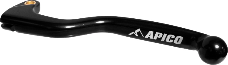 CLUTCH LEVER ELITE KAW / SUZ KX65 / 85>26, KX125 90-08, 250-500 APICO 