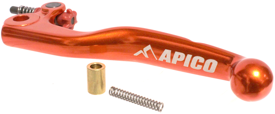 ELITE FORGED Clutch Lever APICO 