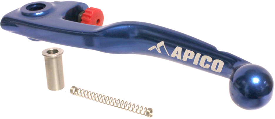 Manete de Embraiagem ELITE FORJADA APICO sherco sef 300r 2012