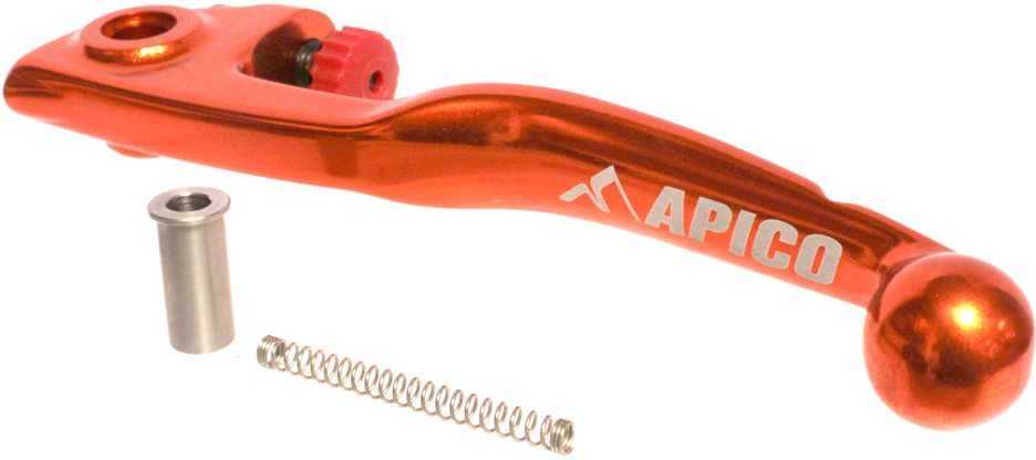 Manete de Embraiagem ELITE FORJADA APICO sherco sef 300r 2012