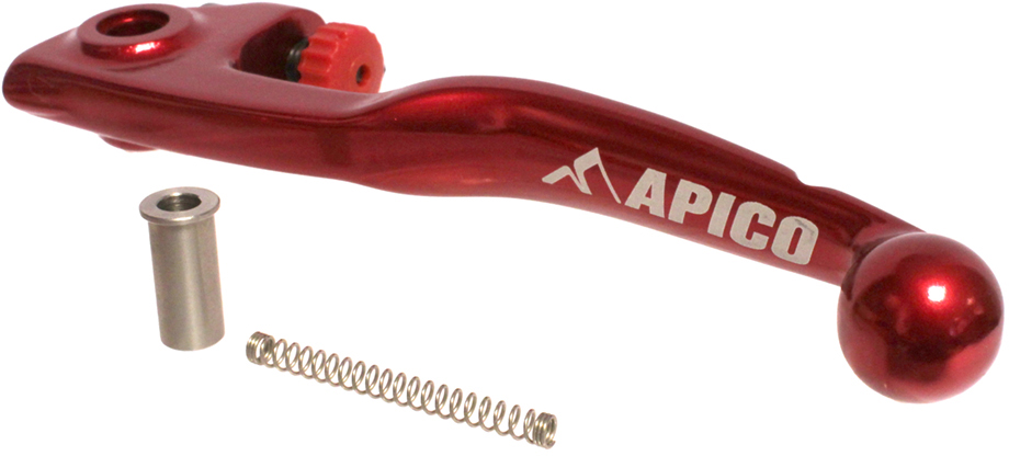 Manete de Embraiagem ELITE FORJADA APICO sherco sef 300r 2012