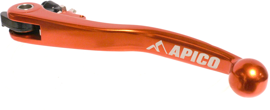 Manete de Embraiagem ELITE FORJADA APICO gasgas ec 125 2012