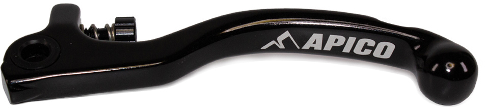 CLUTCH LEVER ELITE FORGED TRIALS GRIMECA SHORT, INC ADJUSTER APICO 