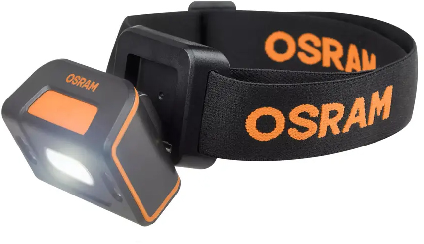 Lanterna de Mecânico / Oficina LEDinspect HEADTORCH250 OSRAM 