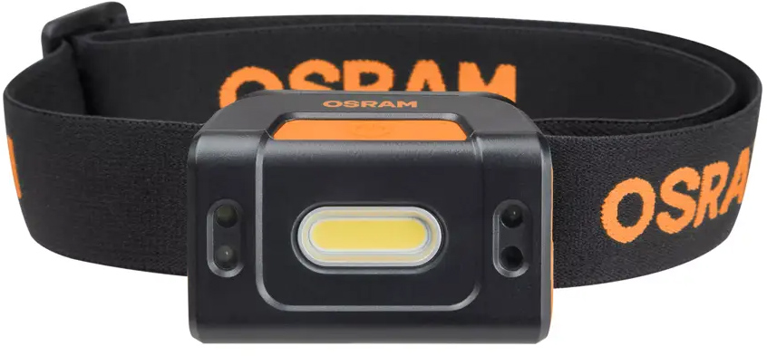 Lanterna de Mecânico / Oficina LEDinspect HEADTORCH250 OSRAM 
