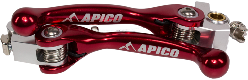 Flexi Lever (Pair) APICO 