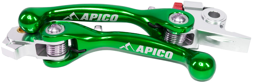 Flexi Lever (Pair) APICO 