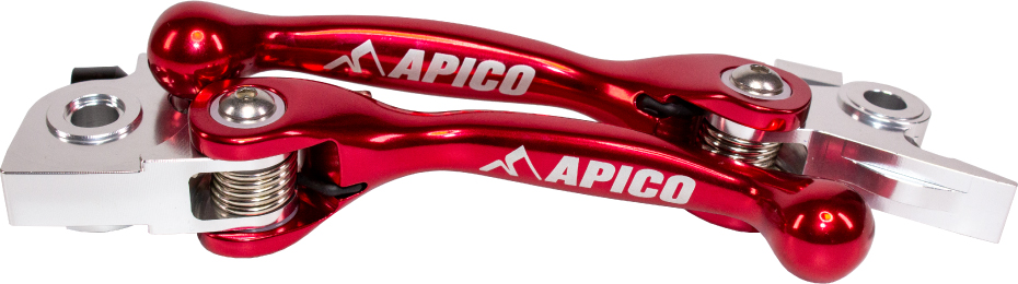 Manetes flexiveis (par) APICO sherco sef 300r 2022