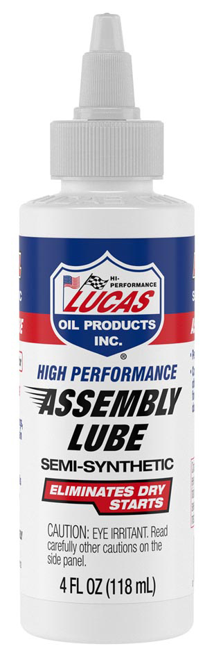 Assembly Lube LUCAS OIL 