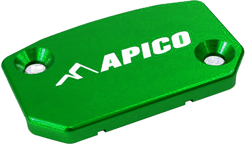 FRONT BRAKE & CLUTCH MASTER CYL COVER KTM / GAS / HUS / HQV / TM / SHE / BET / KAW / STARK 00-25 BRE APICO 