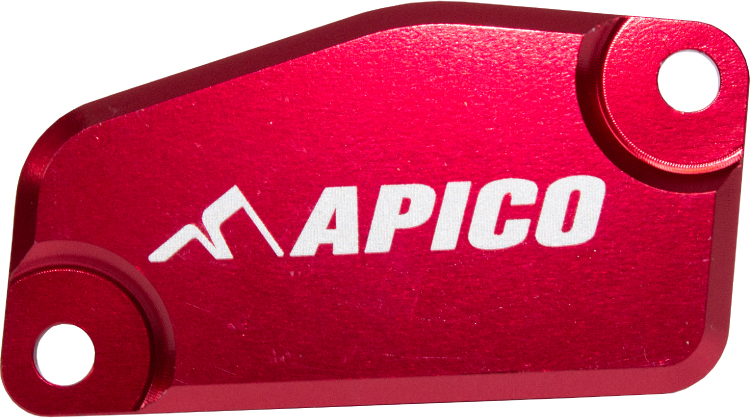 FRONT BRAKE MASTER CYL COVER KTM / HQV / GAS SX / TC / MC65 14-22, SX / TC85 13-20, F-RIDE 12-20 RD APICO 