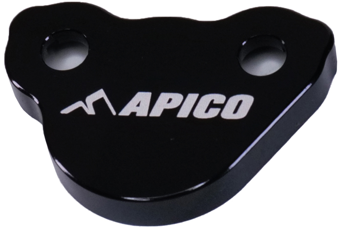 BRAKE COVER REAR HONDA CR125-250 02-07, CRF250R / X / RX 04-25, APICO 