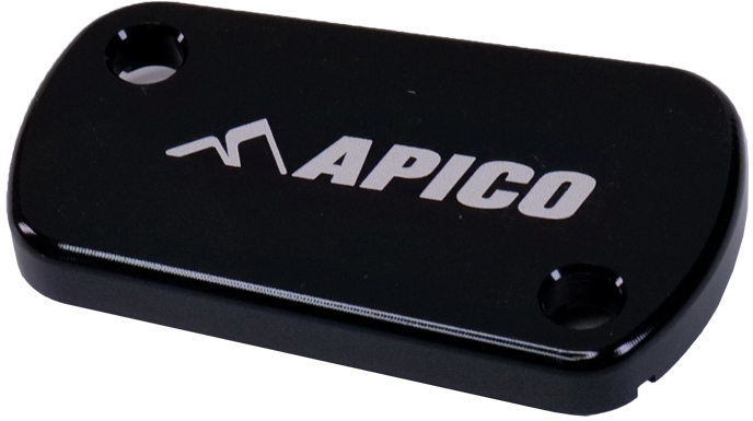 BRAKE COVER REAR SUZ / KAW / BET RM / RM-Z 03-25, KX03-08, KX250F / APICO 