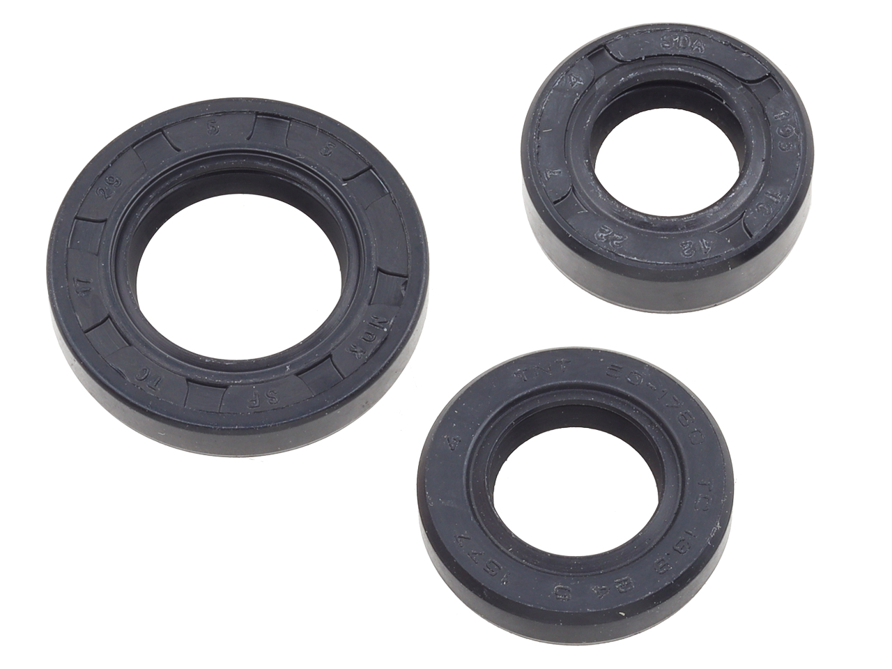 Kit de vedantes de motor NAMURA 