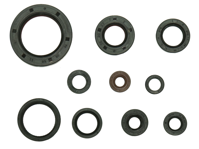 Engine Oil Seal Kit NAMURA 