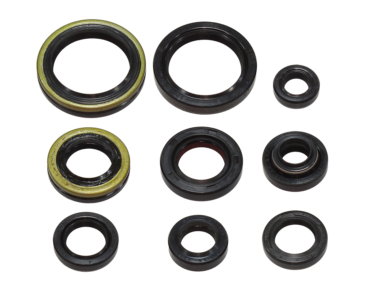 Engine Oil Seal Kit NAMURA 