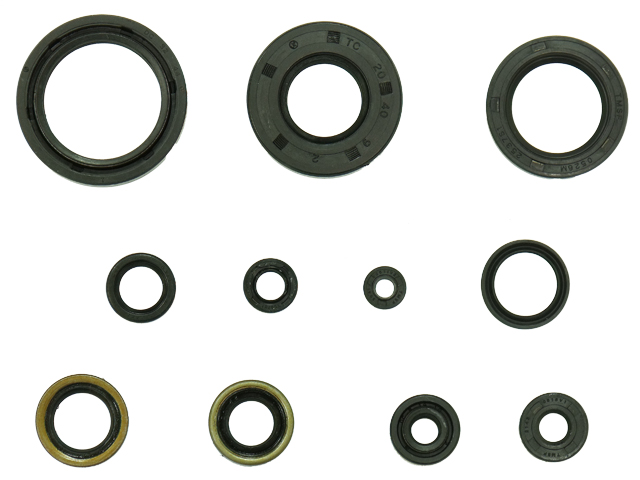 Engine Oil Seal Kit NAMURA 