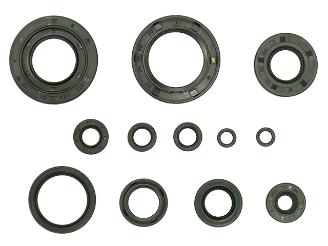 Engine Oil Seal Kit NAMURA 