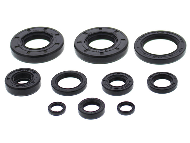 Engine Oil Seal Kit NAMURA 
