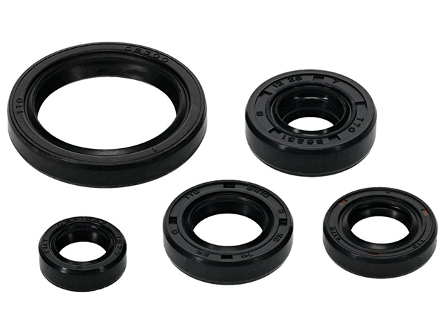 Engine Oil Seal Kit NAMURA 