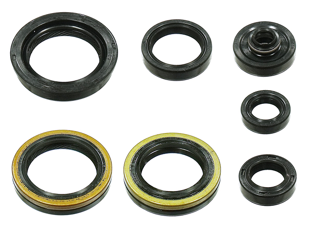 Engine Oil Seal Kit NAMURA 