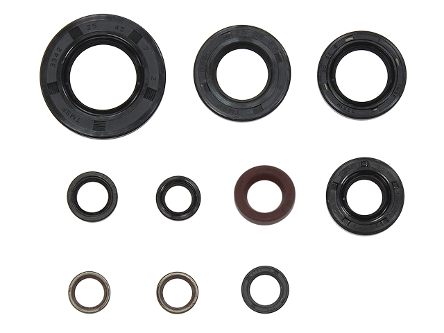 Kit de vedantes de motor NAMURA 