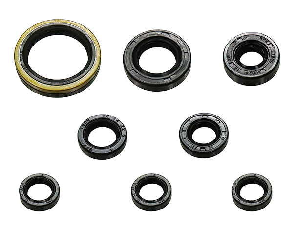 Engine Oil Seal Kit NAMURA 