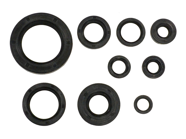 Kit de vedantes de motor NAMURA 