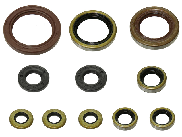 Engine Oil Seal Kit NAMURA 