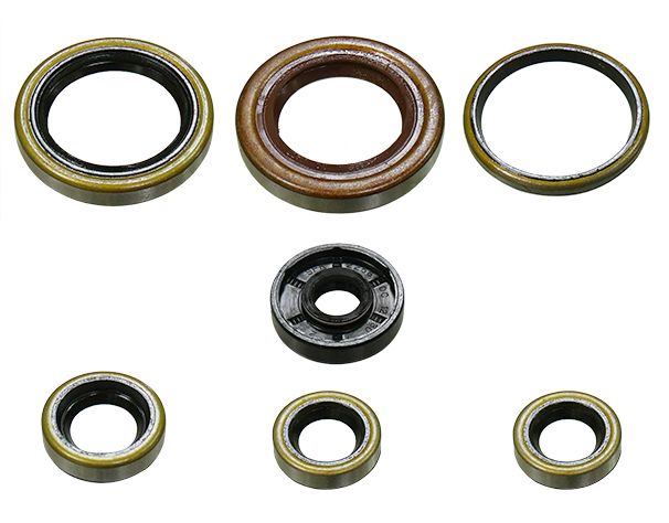 Kit de vedantes de motor NAMURA 