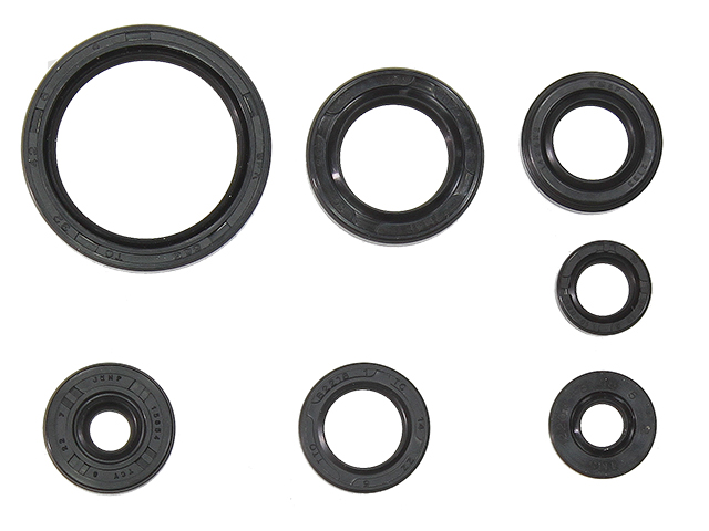 Engine Oil Seal Kit NAMURA 